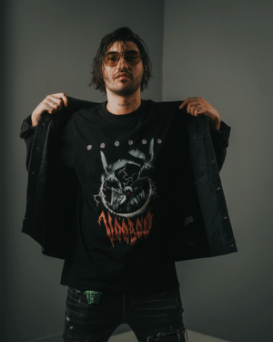 Ian Romanian Trapper AI cover generator