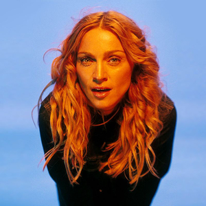 Madonna (Ray of Light Era) AI cover generator