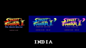 Announcer (Street Fighter II) AI cover generator