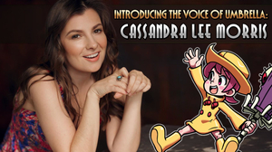 Umbrella (Skullgirls: 2nd Encore, Cassandra Lee Morris) AI cover generator