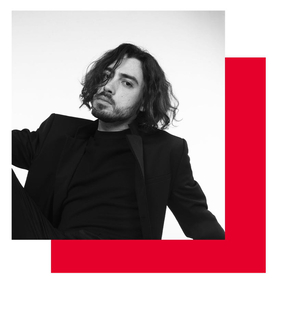 Pow3r (Italian Streamer) AI cover generator