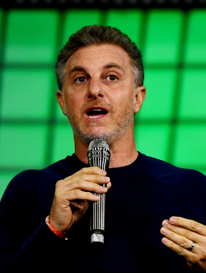 Luciano Hulk AI cover generator