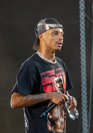 Night Lovell AI cover generator