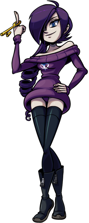 Zone-tan (Zone Archieve) AI cover generator