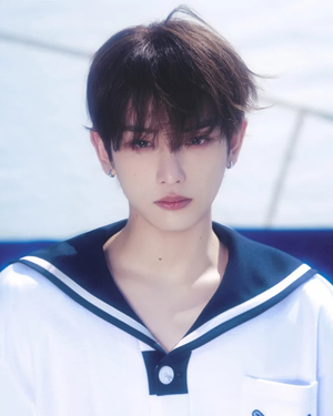 HARUA (from &TEAM) AI cover generator