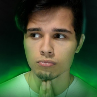 Rodrigo Carvalho (Diggo) (YouTuber) AI cover generator