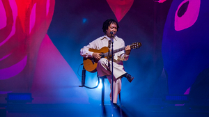 Djavan AI cover generator