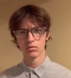 Edward Robinson (Grant Wisler) AI cover generator