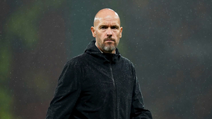 Erik Ten Hag (Manager Manchester United) AI cover generator