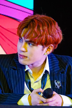 Stell SB19 AI cover generator