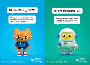 FlashKat_25 (Children Of The Street) AI cover generator