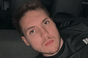 RRAENEE - TURKİSH TWİTCH STREAMER AI cover generator