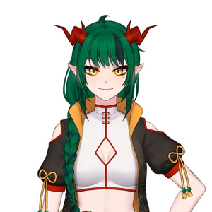 Mei Ling (Neobaka)- AI cover generator