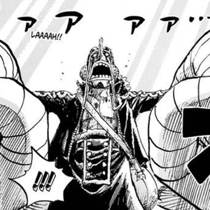 Usopp(From Onepiece) (VA:Kappei Yamaguchi/Japanese Dub) 300 AI cover generator