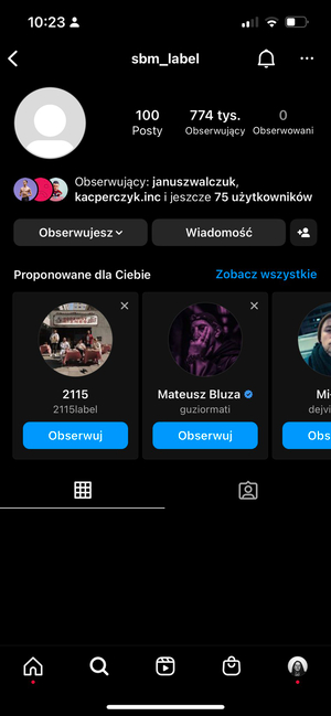 Bedoes 2115 (OZDS Era) AI cover generator