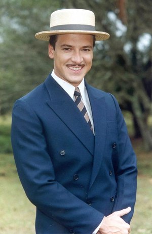 Rodrigo Faro AI cover generator