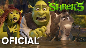Shrek [Español latino] AI cover generator