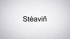 StEaviñ (English by StEaviñ) AI cover generator