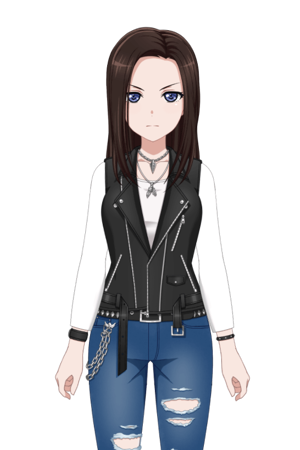 Wakana Rei / LAYER VA: Raychell (BanG Dream!) AI cover generator