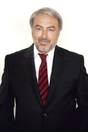 Kaya Akarsu (Turkish Voice actor) AI cover generator