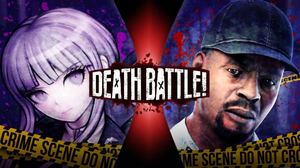 Junko Enoshima [Her Personalities] (Danganronpa 1 and 2) AI cover generator