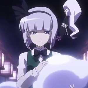 (Reposted) Youmu Konpaku (Gensou Mangekyou) AI cover generator