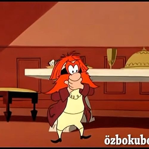 Küfürbaz Haydo AI cover generator