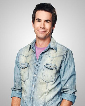 Spencer Shay (ICarly) AI cover generator