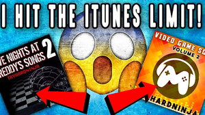 Tryhardninja (parodies) AI cover generator