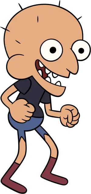 Ryan Sumouski (Clarence) AI cover generator