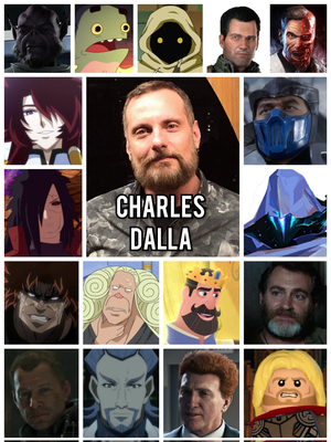 Omen Valorant (Charles Dalla) AI cover generator