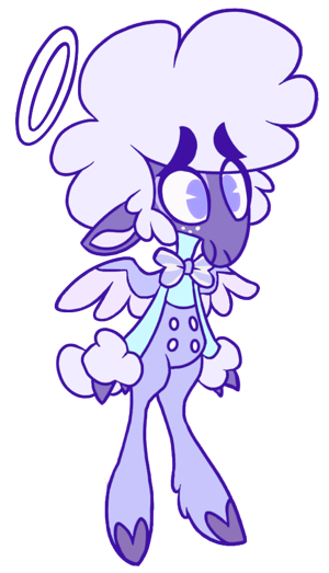 Collin (Helluva Boss) AI cover generator