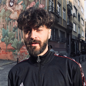 Şehinşah AI cover generator