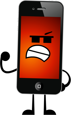 MePhone4S (Inanimate Insanity) AI cover generator