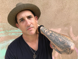 Zach Goode (Smash Mouth) AI cover generator