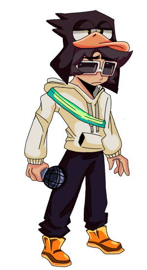 v1nce cuh AI cover generator