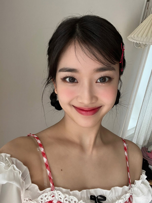 SUMIN of STAYC [Updated] AI cover generator