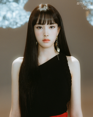 YOON of STAYC [Updated] AI cover generator