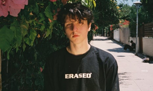 Powfu (Canadian rapper) AI cover generator