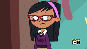 Jennifer Shope (Supernoobs) AI cover generator