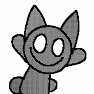 Fuzz The Cat (June Archives) (Varied Epochs) AI cover generator