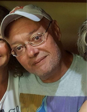 Patrick Bateman (JosE Luiz Barbeito) AI cover generator