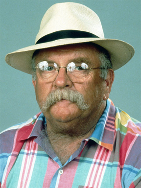 Wilford Brimley AI cover generator