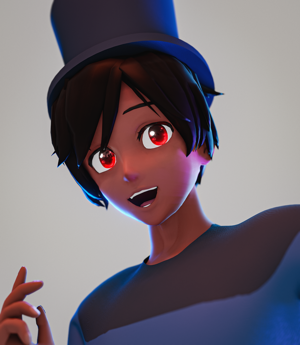 ThafNine/T9 AI cover generator