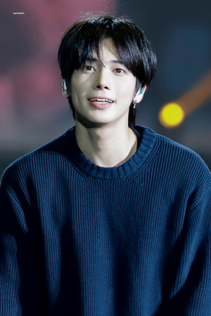 TAEHYUN of TXT AI cover generator