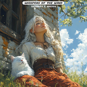 Ciri (The Witcher 3) (29068s) AI cover generator