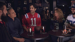 Enemy (Gulman) AI cover generator