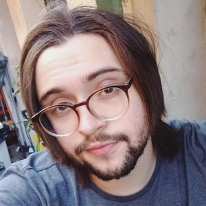 Jean (carteiro cósmico) AI cover generator