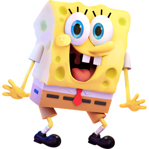 SpongeBob SquarePants (NASB) AI cover generator