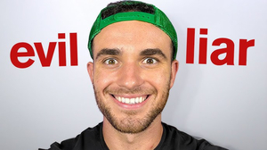 Sambucha (Youtuber) AI cover generator